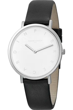 Pierre Cardin Belleville Tribute dameshorloge CBV.1001