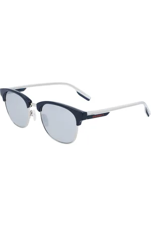 Converse Mannen Zonnebril 52/20/145 mm Metaal