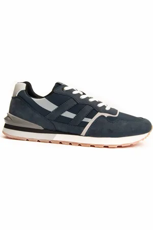 Montevita Sneaker Reeval In
