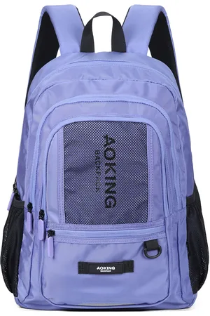 AOKİNG Rugzak Uniseks VIOLA