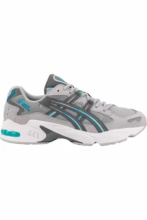 Asics Gel-Kayano 5 OG Heren Grijze Trainers