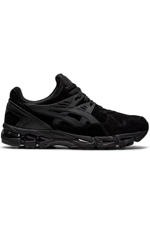 Asics Gel-Kayano 21 Heren Zwarte Trainers