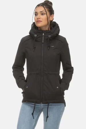 Ragwear Jas