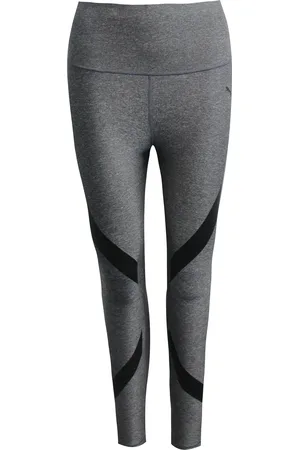PUMA Dames Power Shape Lange Fitness Gym Strakke Legging 513096 02