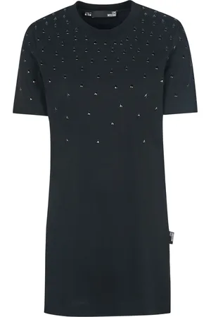 Moschino Liefdevolle Moschino-jurk