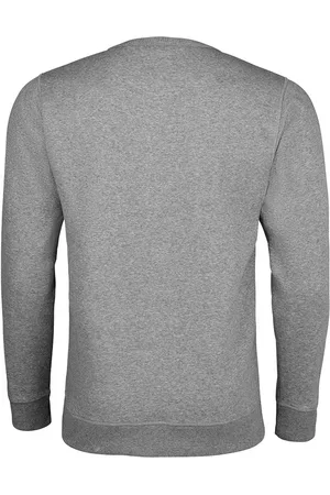 Sols Unisex Volwassenen Sully Sweatshirt (Grijze Mergel)