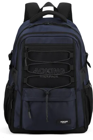 AOKİNG Rugzak Uniseks BLUE