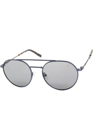 Timberland Unisex Zonnebril 54/20/145 mm Metaal