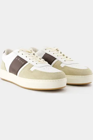 Hogan Sneakers H668 - - Leer