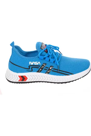 Nasa CSK2029-M vrouwen hoge stijl lace-up sportschoenen