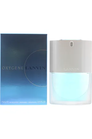 Lanvin Oxygene Femme Edp Spray 75ml.