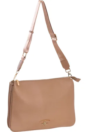 U.S. Polo Assn. BEUSS5487WVP dames crossbody tas