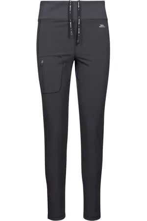 Trespass Dames/Dames Jovana Softshell Legging