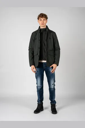 Geox Jas Tevere Mannen