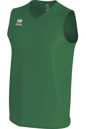 Errea Tank Top Darrell Jr