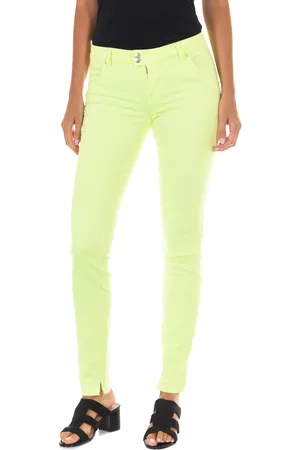 Met Broek H-K-Chino