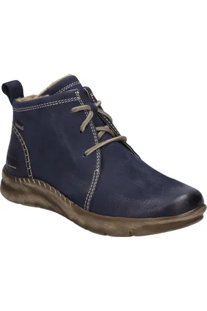 Josef Seibel Conny 56 | Enkellaars voor Dames |