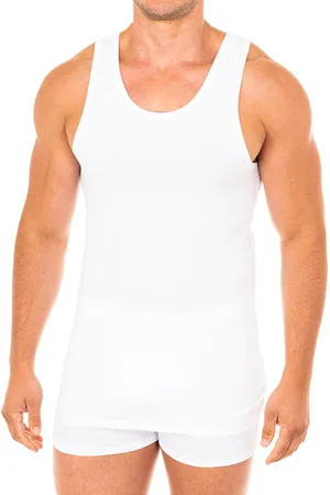 Abanderado Advanced tanktop A08HU heren