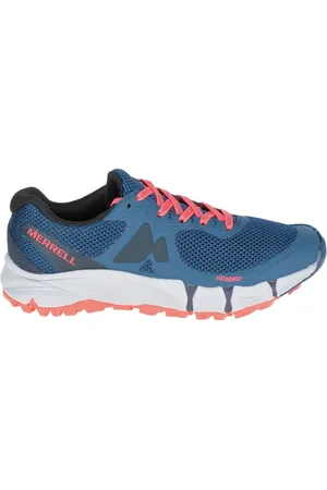 Merrell Agility Charge Damesschoenen