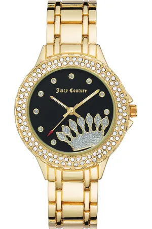 Juicy Couture Watch JC/1282BKGB