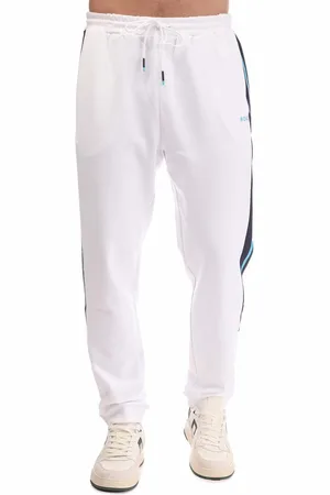 HUGO BOSS Heren Joggers in