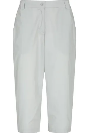 Mountain Warehouse Dames/Dames Quest Capri