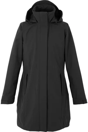 Regatta Dames/Dames Kingsley Longline 3 in 1 Jas