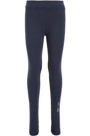 Tommy Hilfiger Meisjes Juniors Essential Legging in
