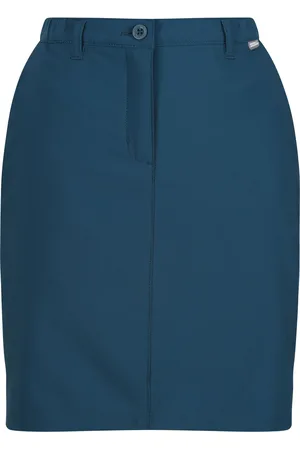Regatta Dames/Dames Highton Skort III Rok (Marokkaans )