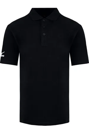 Mizuno Pro Kids Golf Poloshirt
