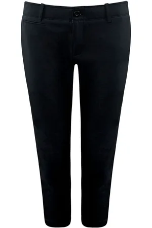 Under Armour Golf Dames Link Capri Broek 1272364 001