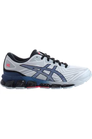 Asics Gel-Quantum 360 VII Heren Grijze Trainers