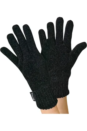THMO Dames 3m Dunsulate Chenille Handschoenen