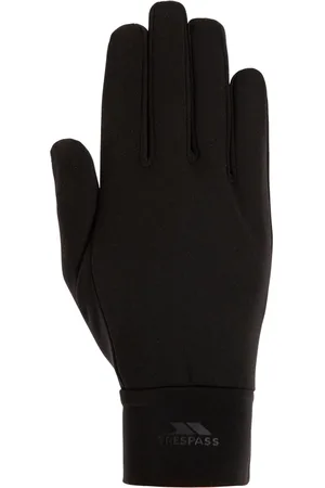 Trespass Volwassen uniseks Reedwood-handschoenen