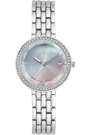 Juicy Couture Watch JC/1209BLSV