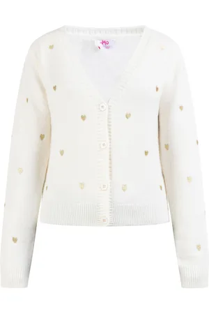 myMo Vest Nolie Dames wolwit