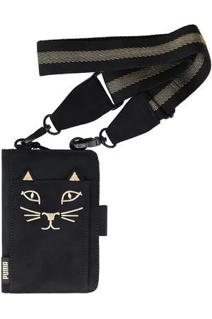 PUMA X Charlotte Olympia Damestasje Mini 077427 01