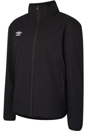 Umbro Kinder/Kinder Club Essential Bonded Jacket