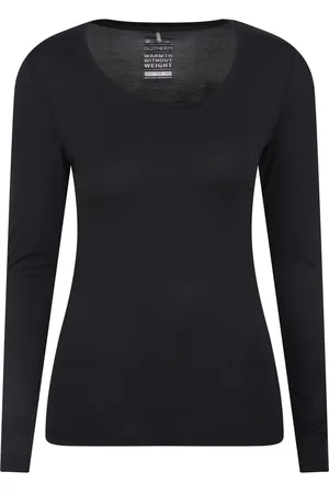 Mountain Warehouse Dames/Dames Keep The Heat Thermo Top