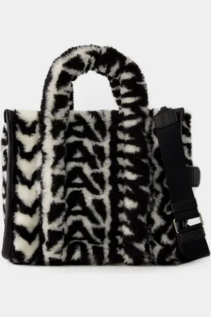 Marc Jacobs De Medium Tote - - Synthetisch - /Ivoor