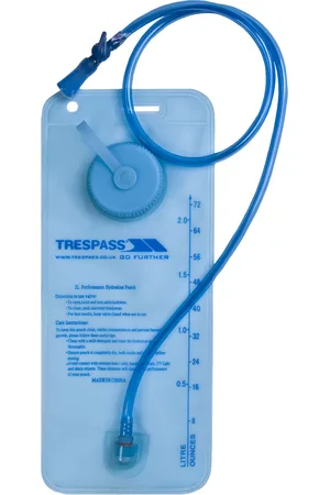 Trespass Hydratatie X 2 Liter Waterblazer
