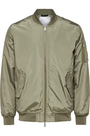 SELECTED Jas zomer Archive Bomber Jacket