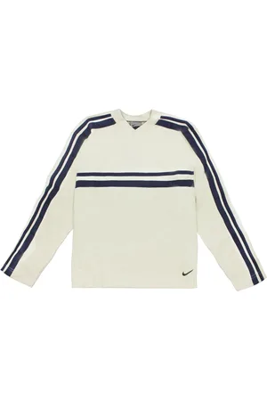 Nike Retro Sweatshirt met V-hals - Kinderen