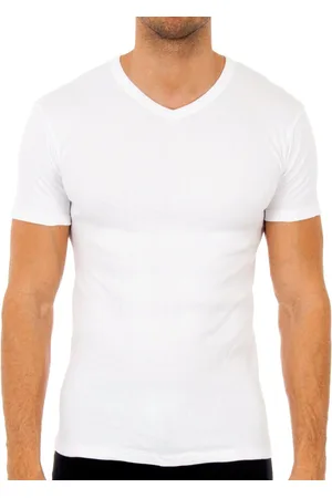 Abanderado Thermoshirt korte mouw 0205 heren