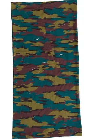 Buff Multifunctionele halskraag 130400 unisex