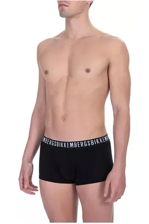 Bikkembergs Katoenen Kofferbak Bi-pack