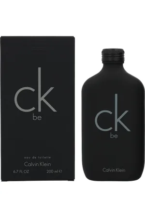 Calvin Klein Ck Be Edt Spray200 ml.