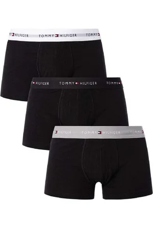Tommy Hilfiger Heren Boxer Pack x3 onbeperkt logo