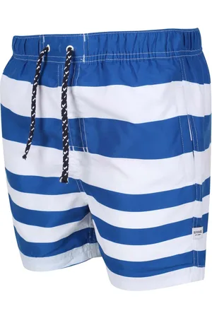 Regatta Juniors Skander II Zwemshort in