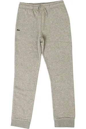 Lacoste SPORT Fleece Sweatbroek voor jongens in